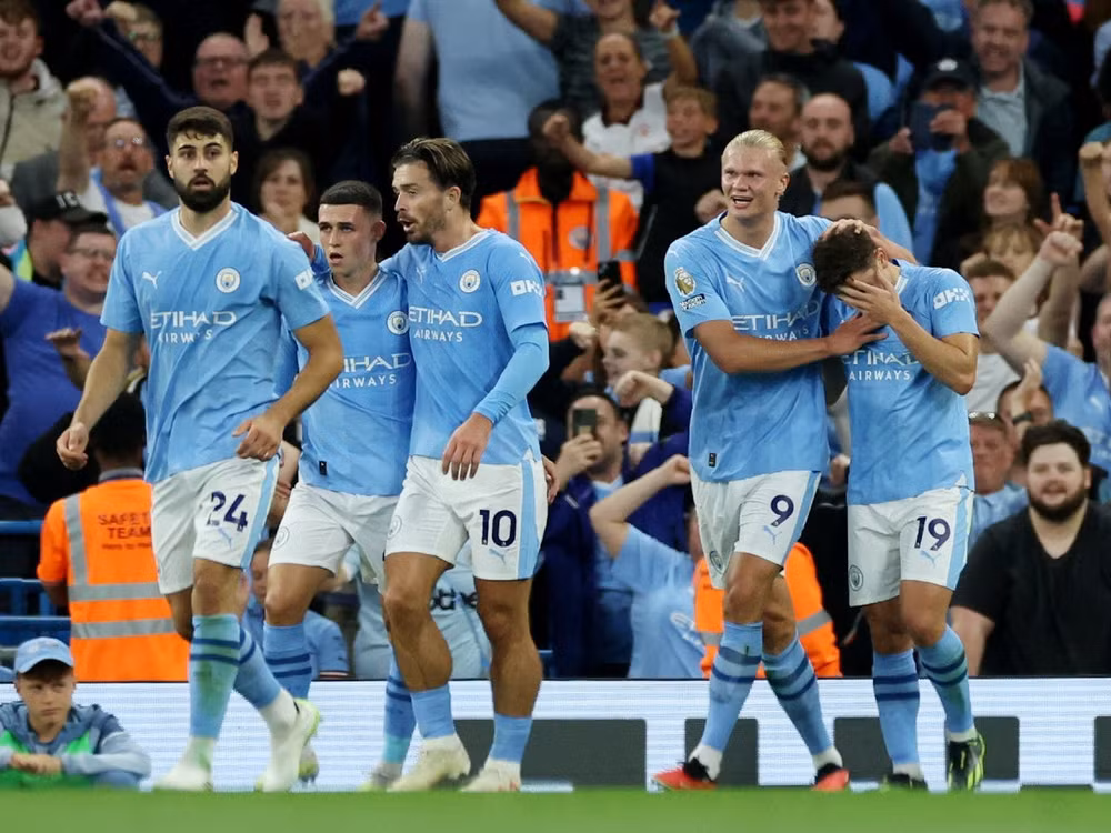 nhan dinh sheffield united vs man city 20h ngay 27 8 vong 3 ngoai hang anh hinh 1