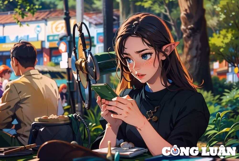trao luu bien hinh phong cach anime co gi hot ma nguoi viet phat sot hinh 1