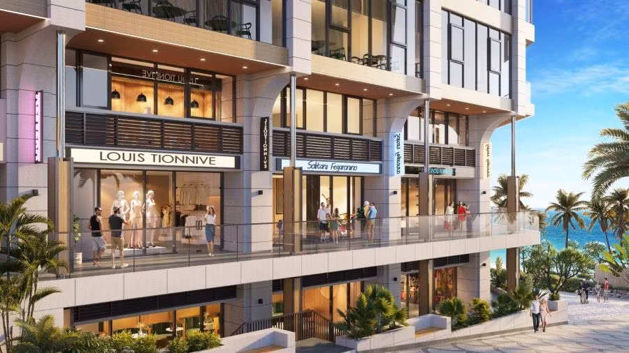 mua shophouse nham cho nhieu nha dau tu dang phai chiu lo kep hinh 1