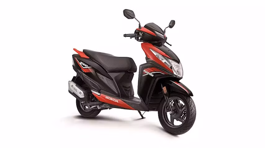 gioi thieu honda dio 125 voi gia 242 trieu dong hinh 5