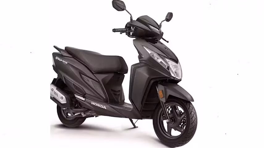 gioi thieu honda dio 125 voi gia 242 trieu dong hinh 7