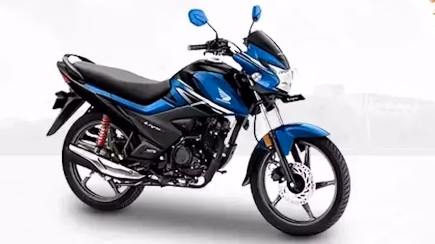 honda livo 2023 ra mat tai an do hinh 3