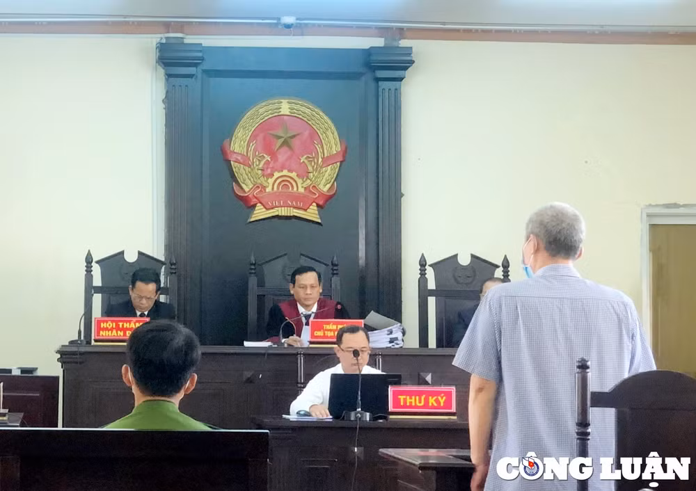 4 nam tu cho cuu pho chanh an tand tinh bac lieu nhan hoi lo hinh 1