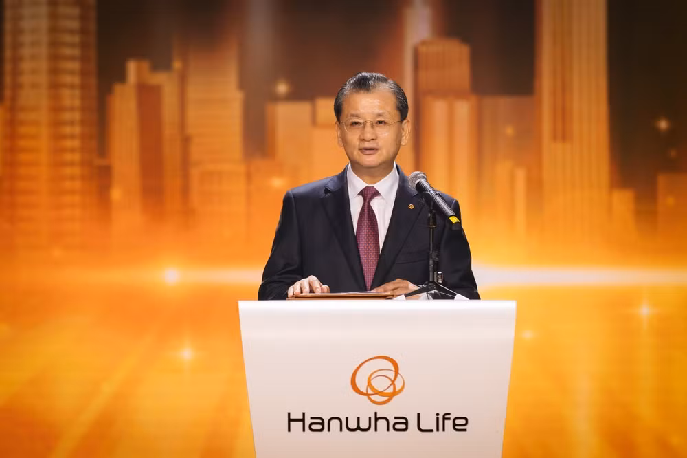 hanwha life ghi nhan loi nhuan luy ke trong 15 nam tai viet nam hinh 2