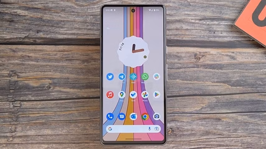 thong tin moi ve google pixel 8 hinh 1