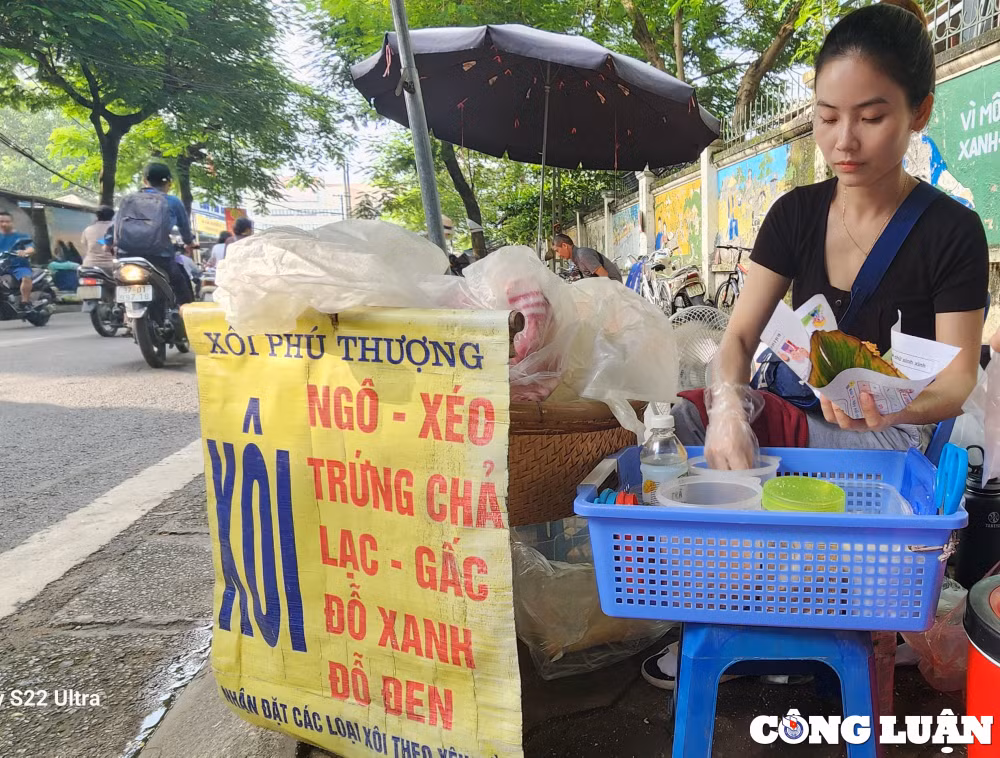 xoi phu thuong dac san nuc tieng ha noi hinh 1