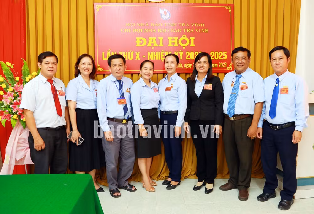chi hoi nha bao bao tra vinh tiep tuc thuc hien tot nhiem vu chinh tri va cac phong trao thi dua hinh 2