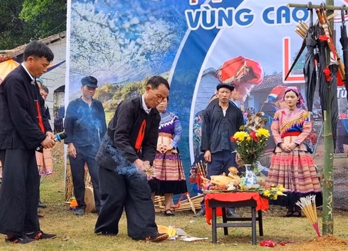 thang 9 vui tet doc lap tai lang van hoa du lich cac dan toc viet nam hinh 2