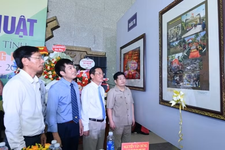 11 tac pham doat giai tai lien hoan anh nghe thuat bac trung bo 2023 hinh 2