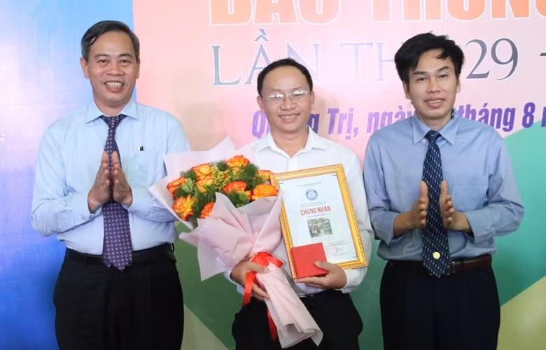 11 tac pham doat giai tai lien hoan anh nghe thuat bac trung bo 2023 hinh 1