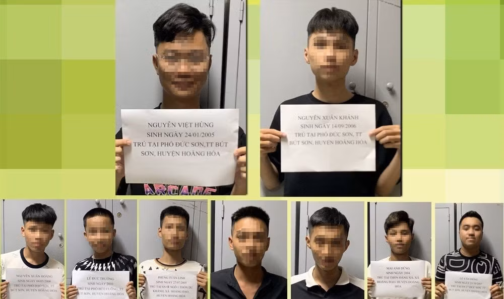 bat giu nhom thanh thieu nien nem vo bia cuop tien nguoi di duong hinh 1
