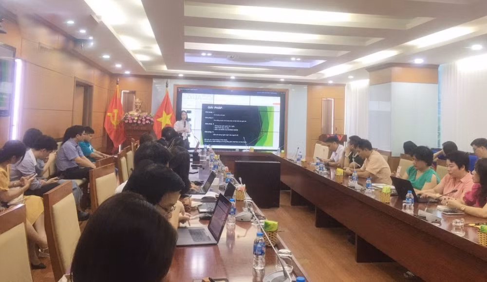 dai tieng noi viet nam huong dan hoi vien nha bao cach thuc san xuat cac san pham so hinh 1