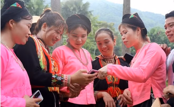 yen bai chu trong cong tac giam ngheo dam bao thuc chat va ben vung hinh 1