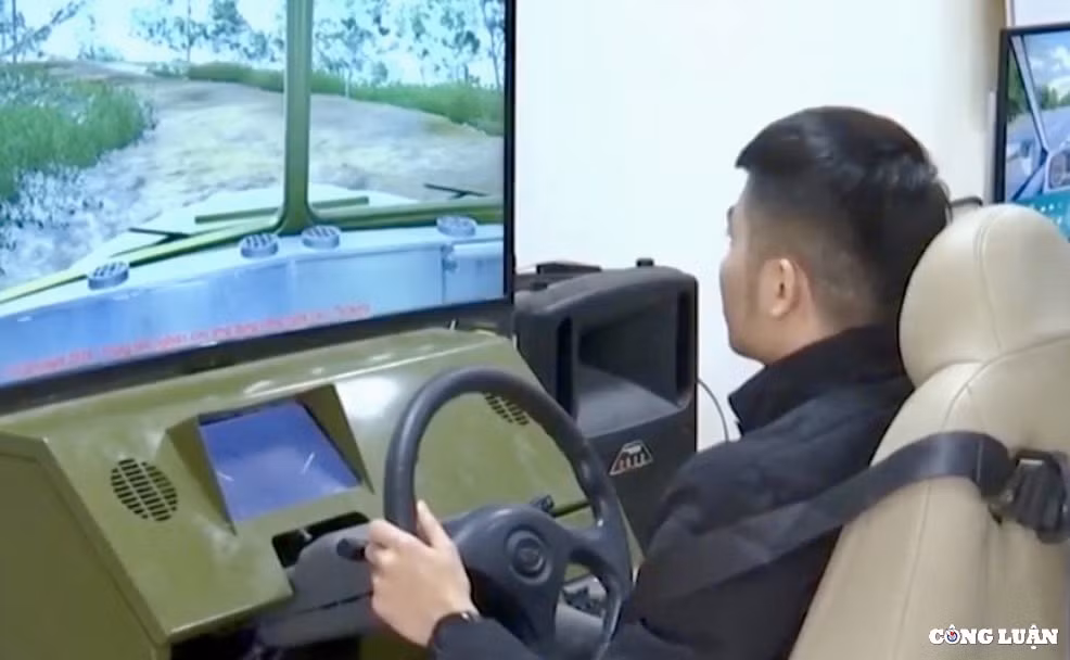 tphcm de xuat thi diem day va hoc lai o to online hinh 1