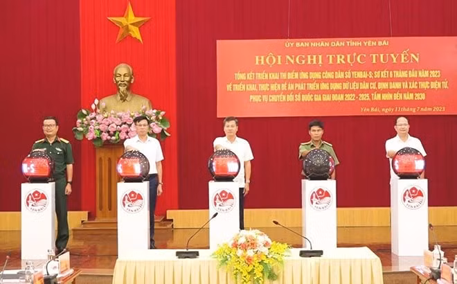 phan dau dua yen bai tro thanh trung tam chuyen doi so trong khu vuc hinh 2