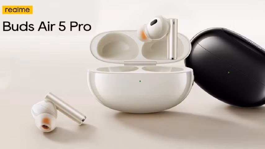 trinh lang realme buds air 5 series voi gia tu 106 trieu dong hinh 1