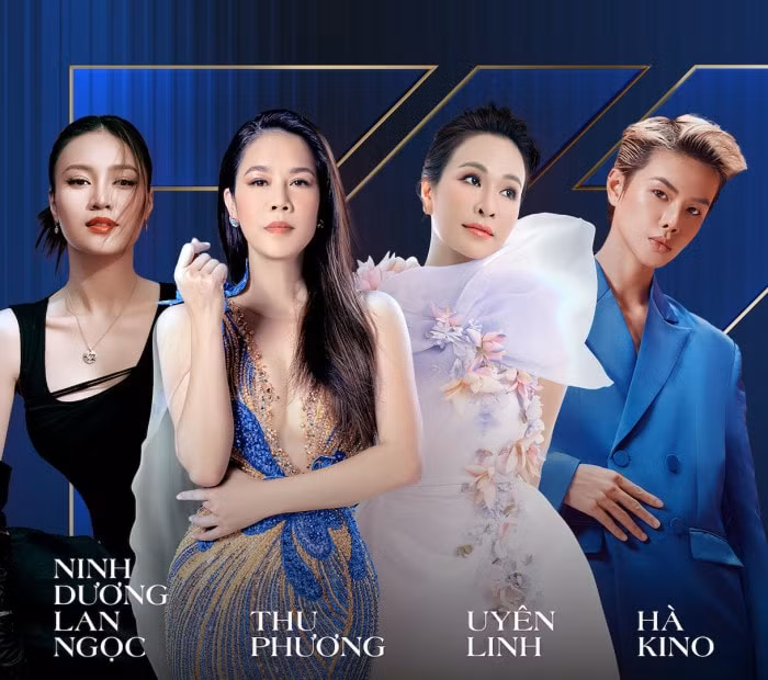 ninh duong lan ngoc noi gi khi tham gia gameshow chi dep dap gio re song hinh 1