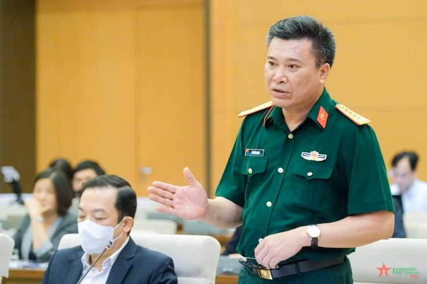 thu tuong chinh phu bo nhiem tu lenh bo tu lenh tac chien khong gian mang bo quoc phong hinh 1