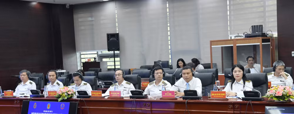 hoi nghi nguoi dung dau kiem toan nha nuoc campuchia lao viet nam lan thu 10 hinh 3