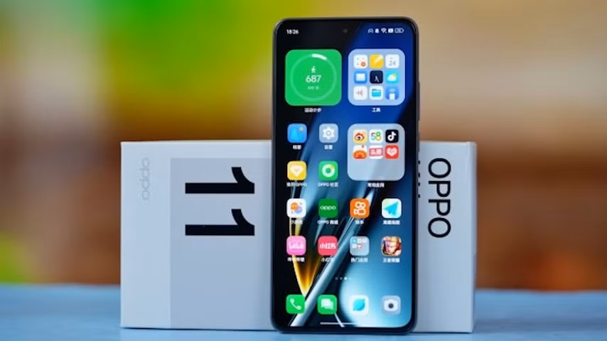 mo ban chinh thuc oppo k11 5g hinh 1