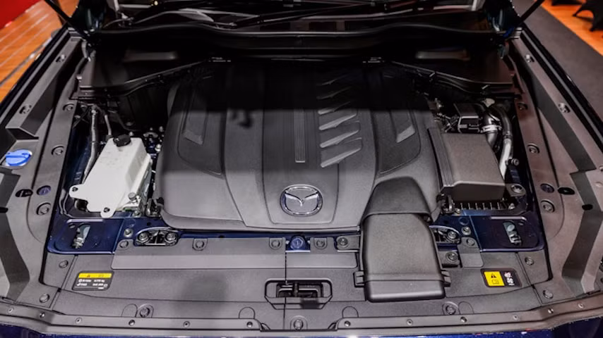 hinh anh mazda cx 60 tai indonesia hinh 9