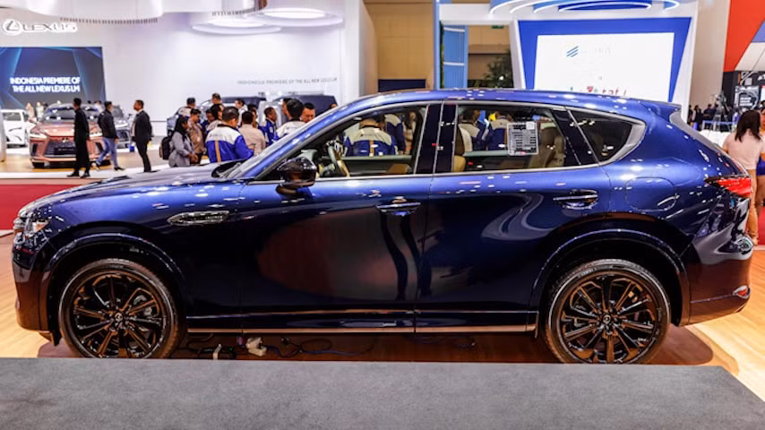 hinh anh mazda cx 60 tai indonesia hinh 1