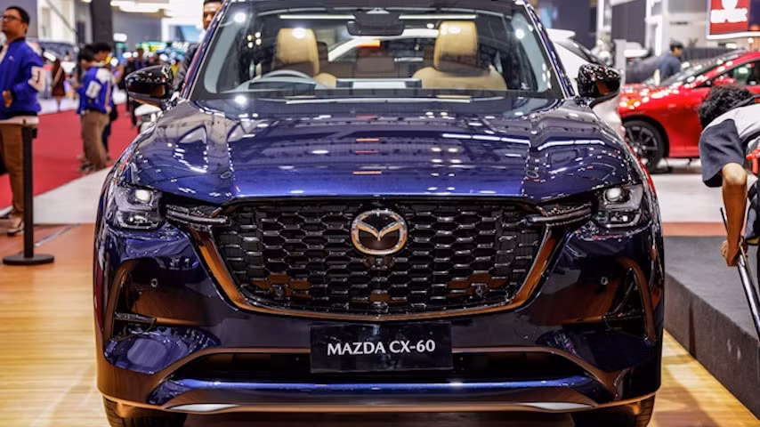 hinh anh mazda cx 60 tai indonesia hinh 2