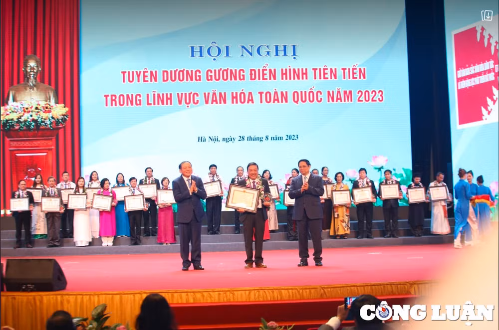tuyen duong guong dien hinh tien tien trong linh vuc van hoa toan quoc nam 2023 hinh 3