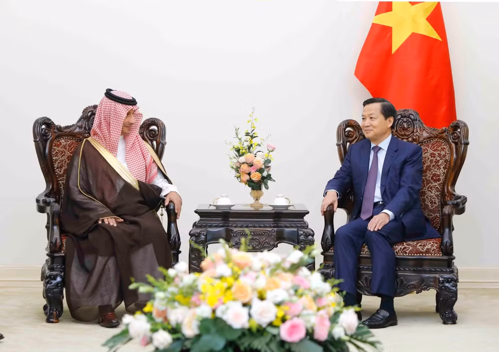 saudi arabia la doi tac va thi truong uu tien cua viet nam trong khai mo thi truong halal hinh 2