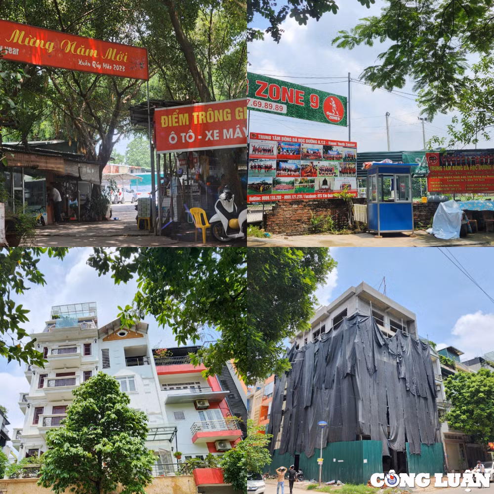 ha dong ha noi tinh trang vi pham trat tu xay dung dang pha nat quy hoach tai cac khu do thi hinh 5