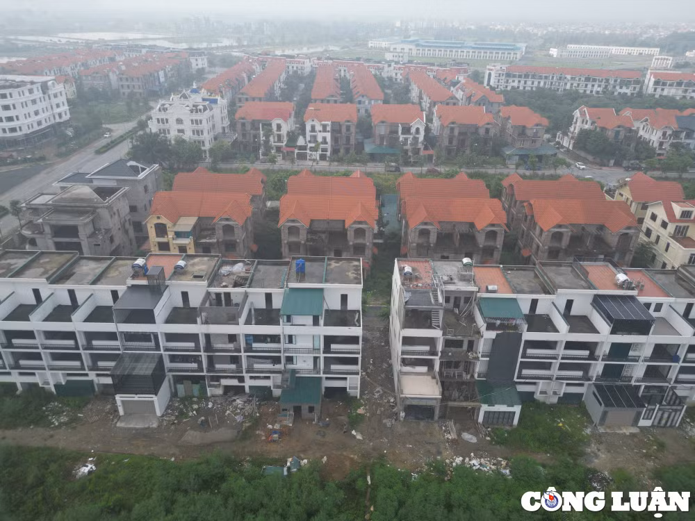 ha dong ha noi tinh trang vi pham trat tu xay dung dang pha nat quy hoach tai cac khu do thi hinh 2