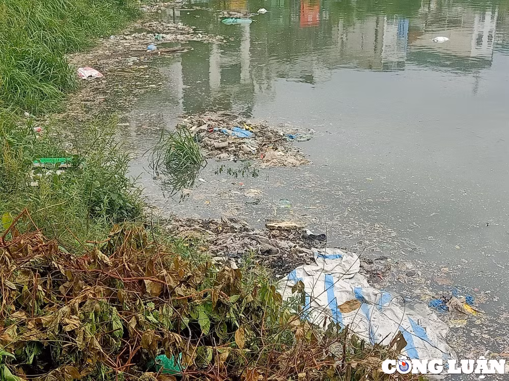 ho linh quang van chua thoat canhao tu nuoc dong ngap tran rac thai hinh 2