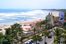 Du khách Thụy Sĩ lĩnh án tù vì xúc phạm ngày lễ thiêng liêng tại đảo Bali