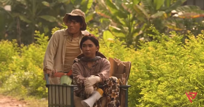 Web-drama đang đi vào thời thoái trào? ảnh 3
