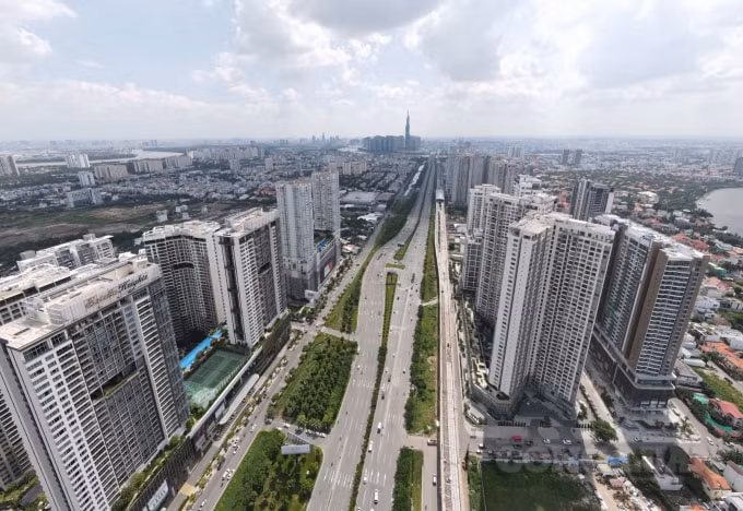 TP. HCM kiểm tra hoạt động của các đơn vị quản lý, vận hành chung cư