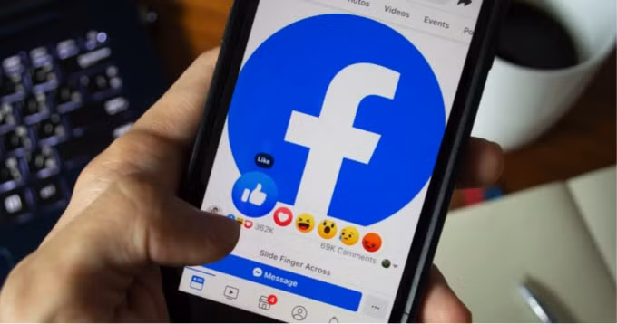 FTC đã cáo buộc rằng Facebook đã vi phạm luật chống độc quyền của quốc gia bằng cách mua lại các công ty khởi nghiệp non trẻ như Instagram. Ảnh: Getty Images.