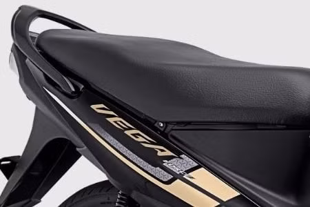 Yamaha Sirius FI 2021. Ảnh: Yamaha Indonesia