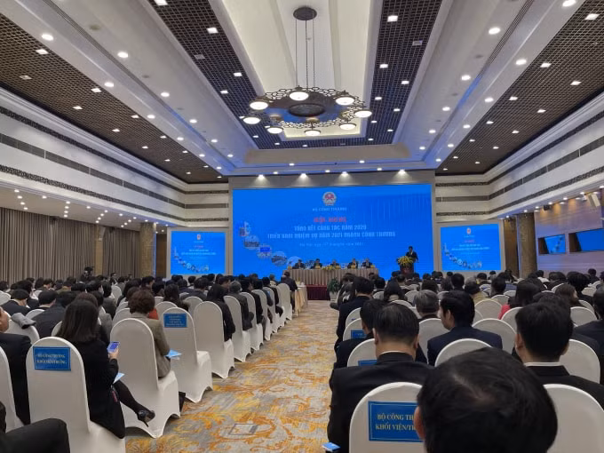 5 nhiem vu trong tam trong nam 2021 cua bo cong thuong hinh 1