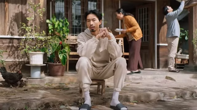 Đen vâu có một bản rap không thể bắt trend hơn ở thời điểm hiện tại.