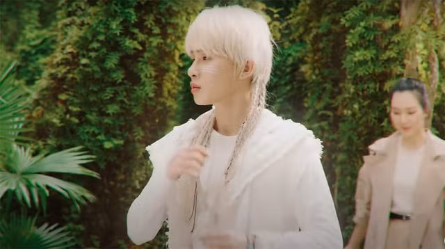 Jack vẫn là bản phối ballad vốn thống trị lối nghe nhạc của người Việt.