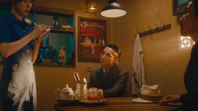 Sơn Tùng đã có màn trở lại đầy “drama” với MV 