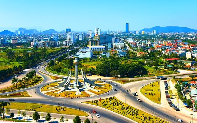 Thanh Hóa sẽ thực hiện thành công Nghị quyết số 58 NQ/TW ngày 5/8/2020 của Bộ Chính trị về xây dựng và phát triển tỉnh Thanh Hoá đến năm 2030, tầm nhìn đến năm 2045
