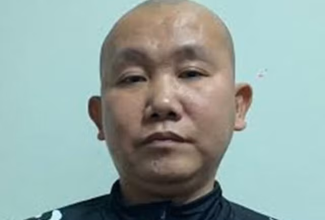 Trùm giang hồ Quân Thi