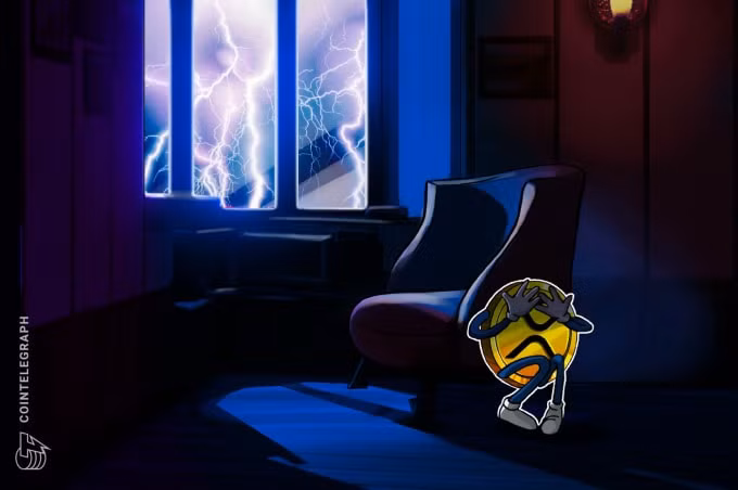 Blockchain.com tiếp bước các sàn giao dịch khác trong việc hủy niêm yết XRP. Ảnh: Cointelegraph