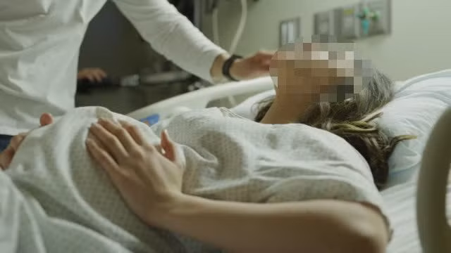 Nguyên nhân cái chết của sản phụ H. được xác định bước đầu là sốc phản vệ, rối loạn đông máu. Ảnh: khoahocdoisong.vn