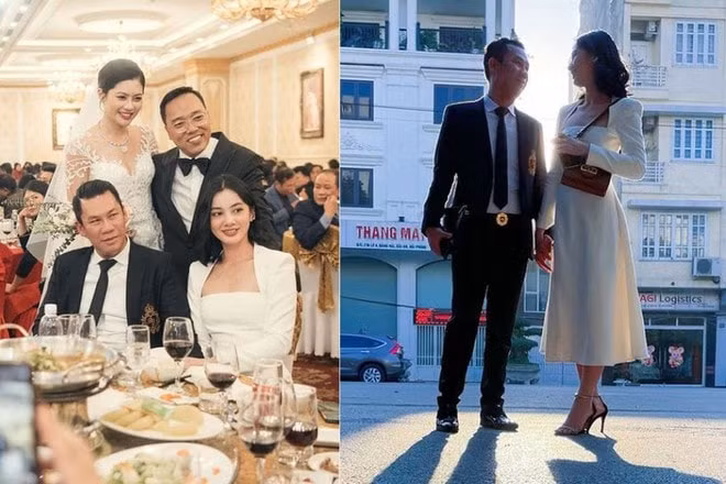 Đức Huy thoải mái chia sẻ hình ảnh tình tứ của người mới trên mạng xã hội