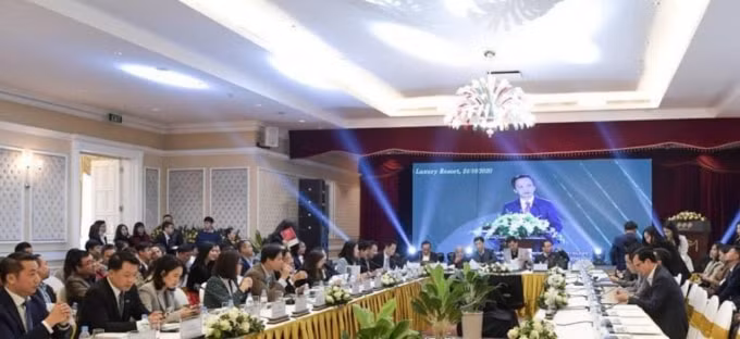 Các chuyên gia dự báo: Giá bất động sản năm 2021 có thể tăng 10%