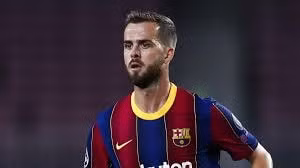 Miralem Pjanic