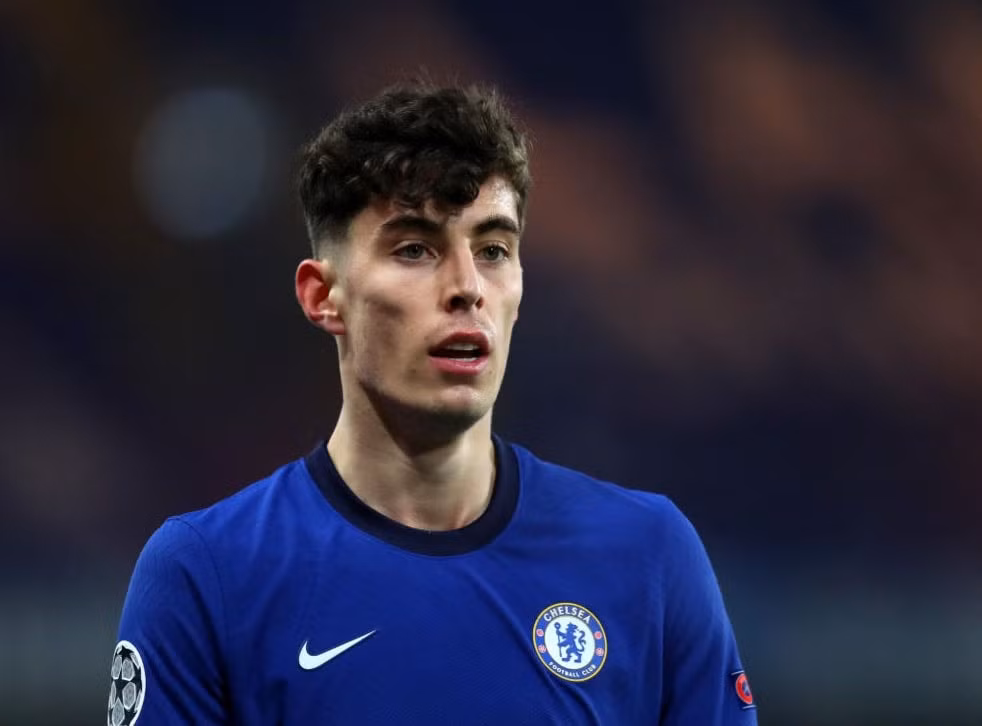 Kai Havertz