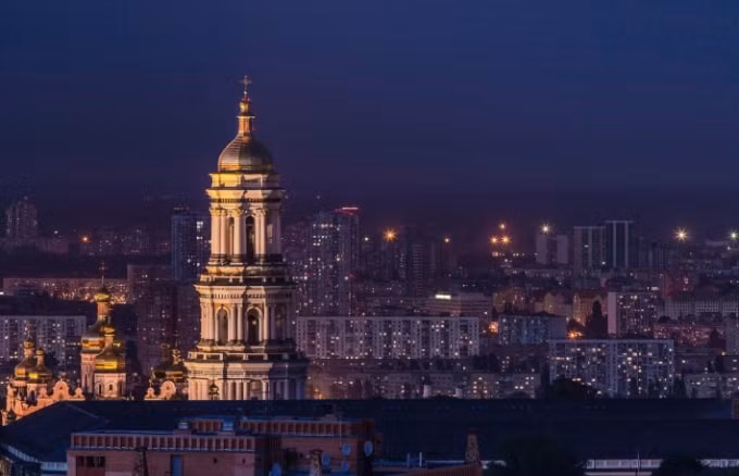 Chính phủ Ukraine chọn Quỹ phát triển Stellar để giúp xây dựng tiền tệ kỹ thuật số quốc gia. Ảnh: Coindesk